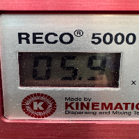 Brinkman Kinematica Megatron Disperser image 3